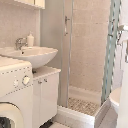 Petra Apartament