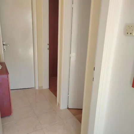 Apartment Petra
