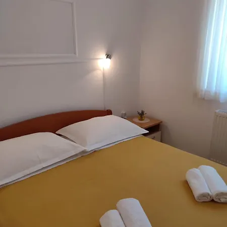 Apartament Petra *