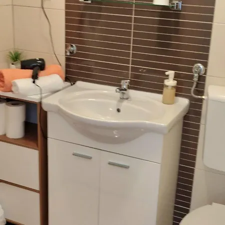 Petra Apartament Vodice