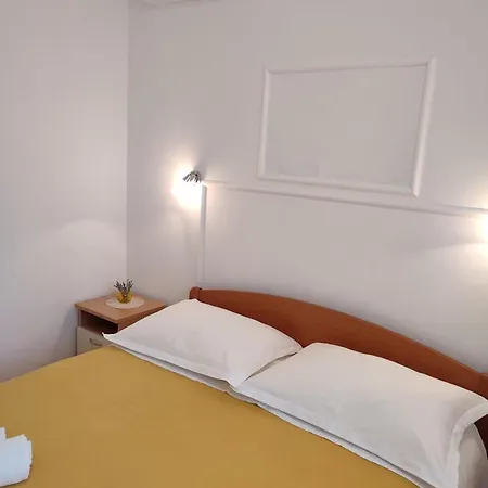 Petra Apartment