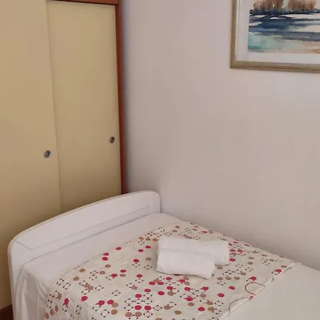 Petra Apartman *