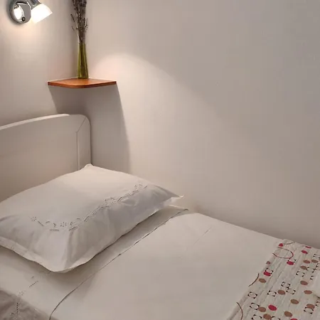 Apartment Petra *
