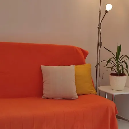 Petra Apartman Vodice