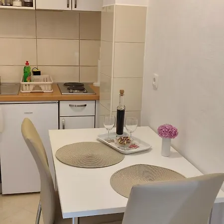 Apartment Petra Vodice