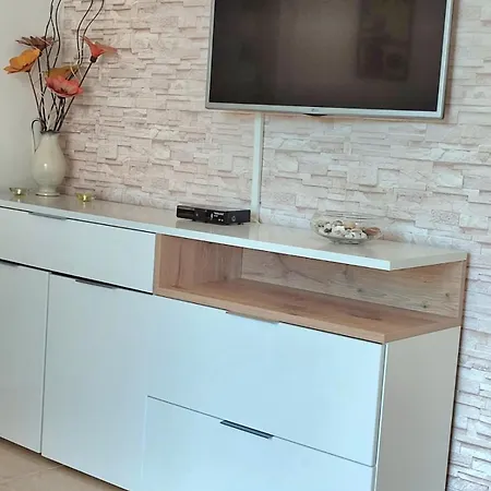 Petra Apartament