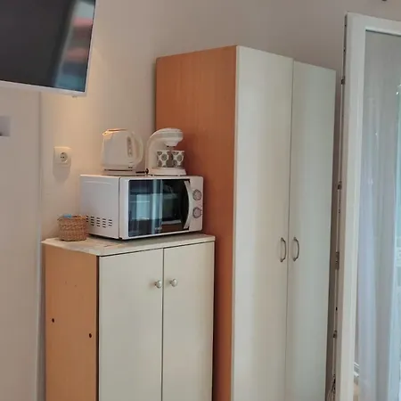 Apartment Petra