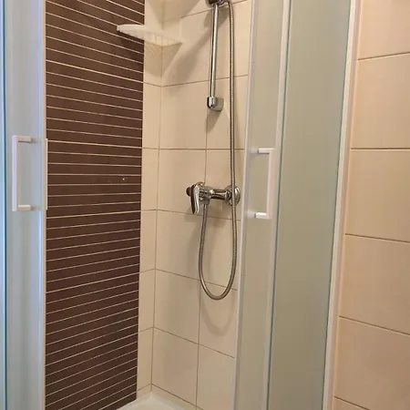 Petra Apartment *