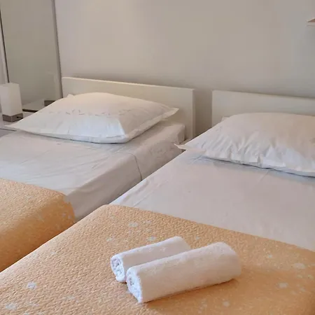 Petra Apartment