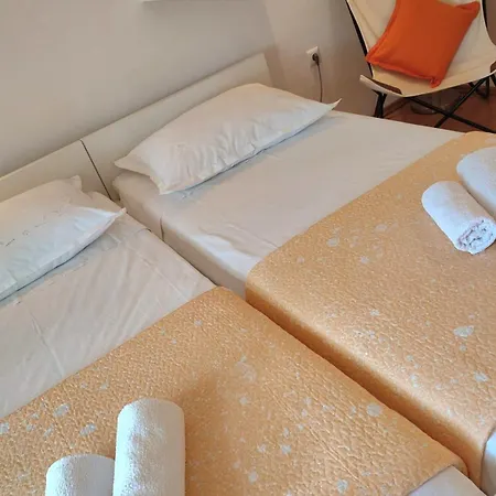 Apartment Petra