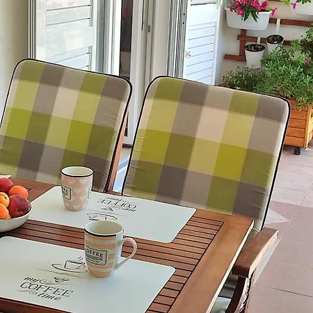 Apartament Petra *