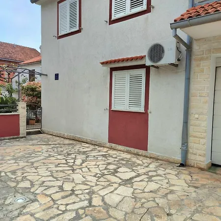 Apartment Petra Vodice