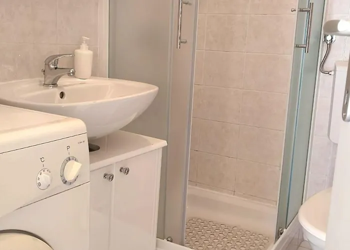 Petra Апартаменты