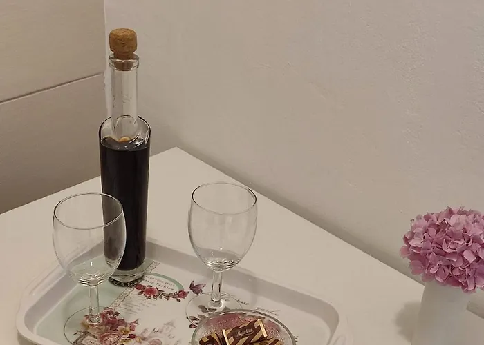 Petra * Водице