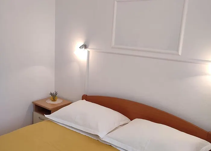 Petra Апартаменты