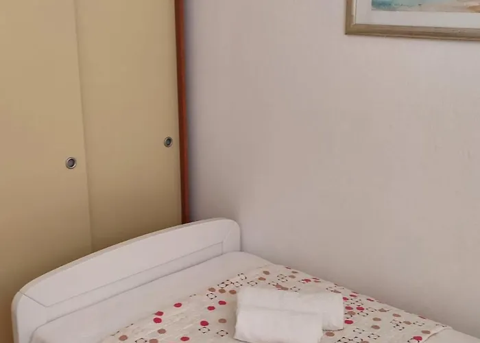 Petra Апартаменты *