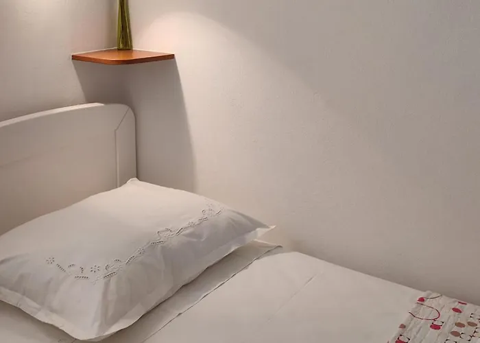 Апартаменты Petra *