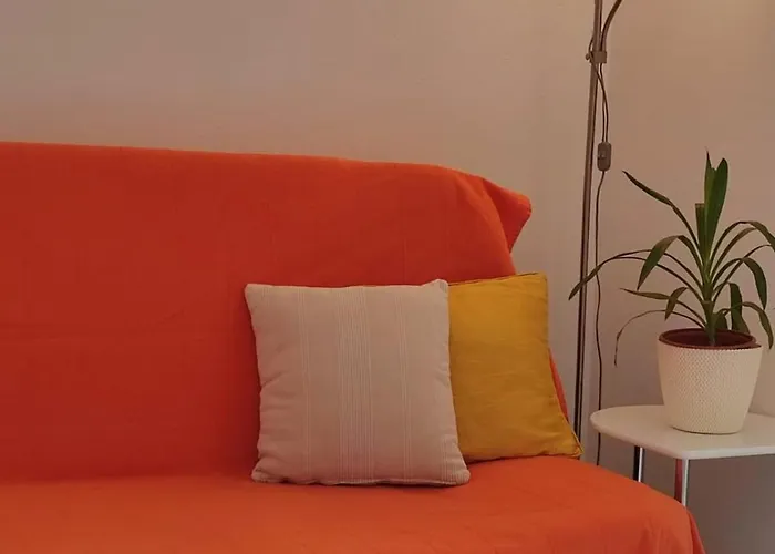 Petra Апартаменты Водице