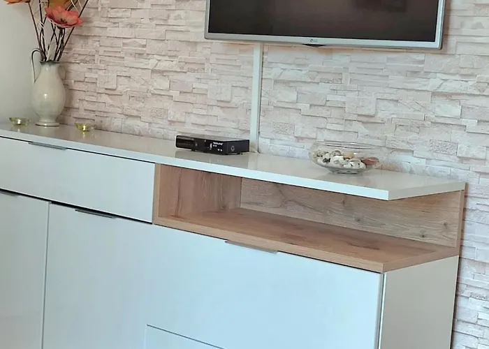 Petra Апартаменты