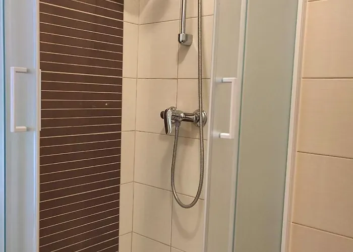 Petra Апартаменты *