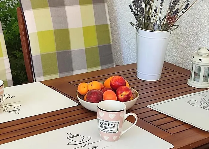 Petra * Водице