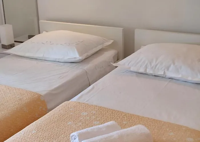 Petra Апартаменты