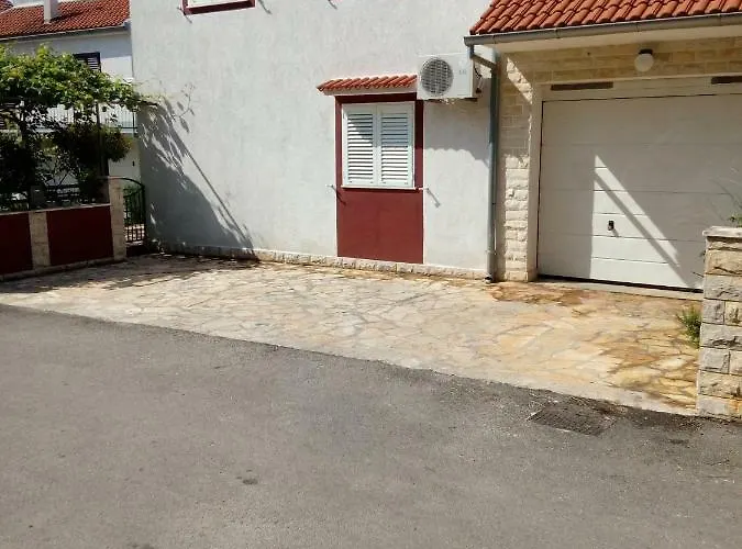 Petra * Водице